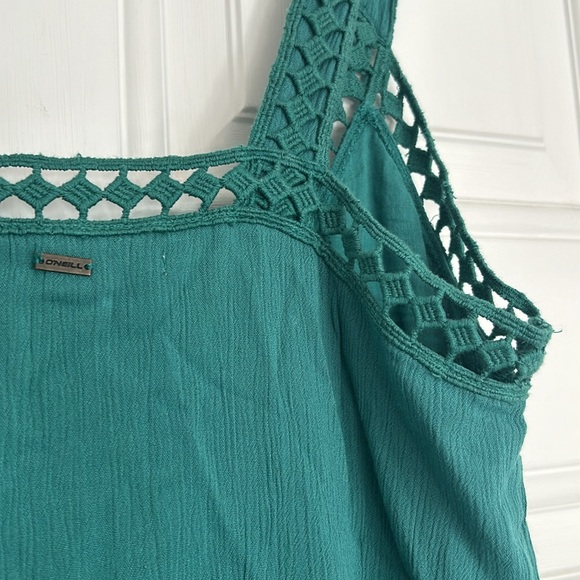 O’Neill dress/ swimsuit coverup - Picture 3 of 9